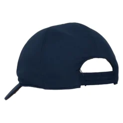 Typhoon Logo-Plaque Baseball Cap