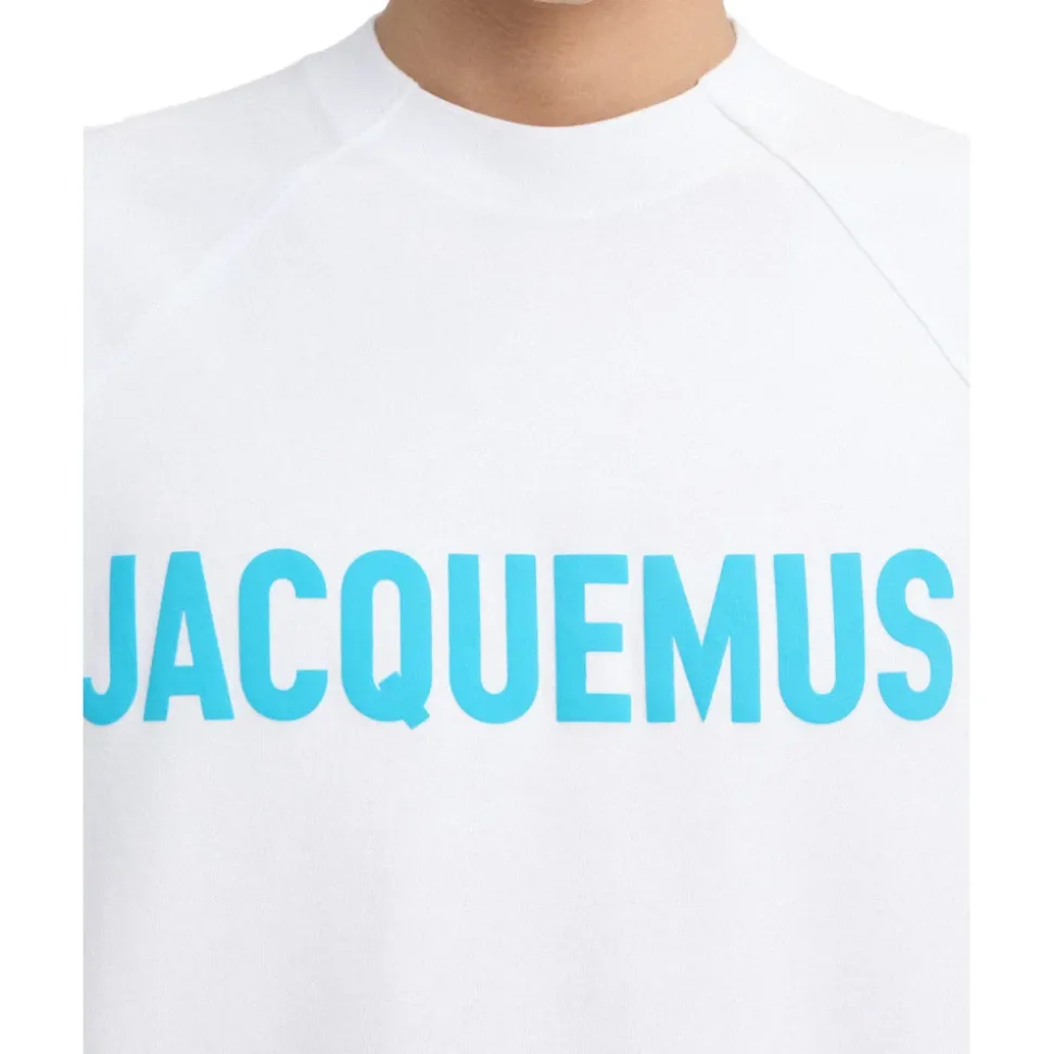 Typo T-shirt