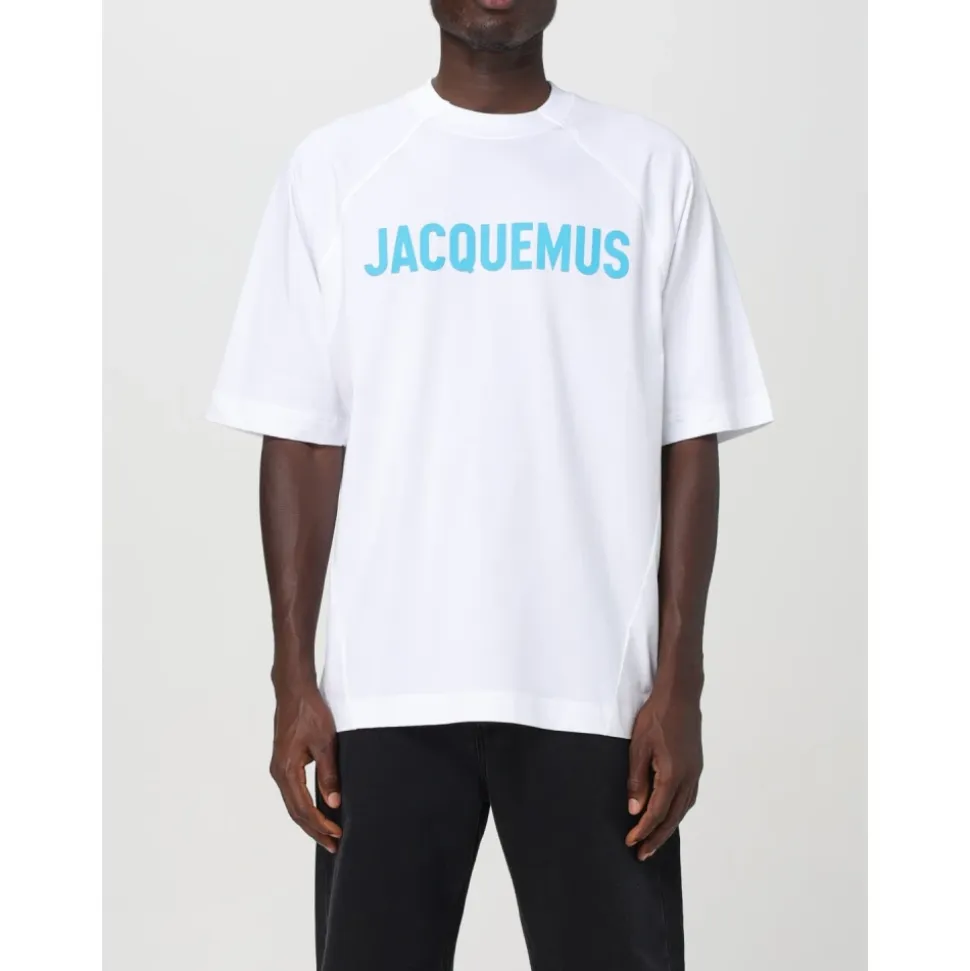 Typo T-shirt