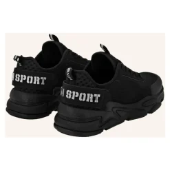 UADS Lo-Top Sneakers