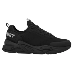 UADS Lo-Top Sneakers