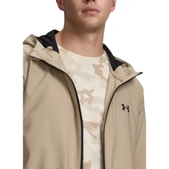 UA Unstoppable Woven Jacket