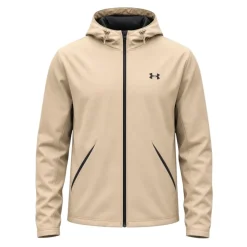 UA Unstoppable Woven Jacket