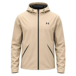 UA Unstoppable Woven Jacket