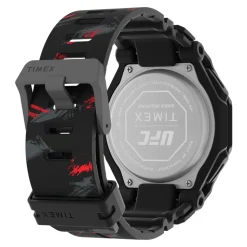 UFC Colossus Fight Week Horloge