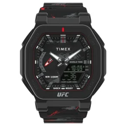 UFC Colossus Fight Week Horloge