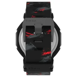 UFC Colossus Fight Week Horloge