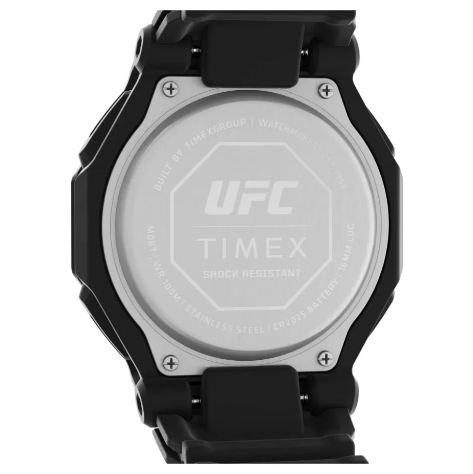 UFC Colossus Fight Week Horloge