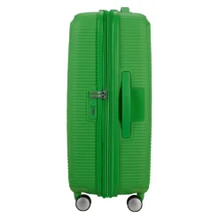 Uitbreidbare Harde Schaal Spinner Bagage