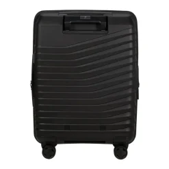 Uitbreidbare INTUO cabine trolley
