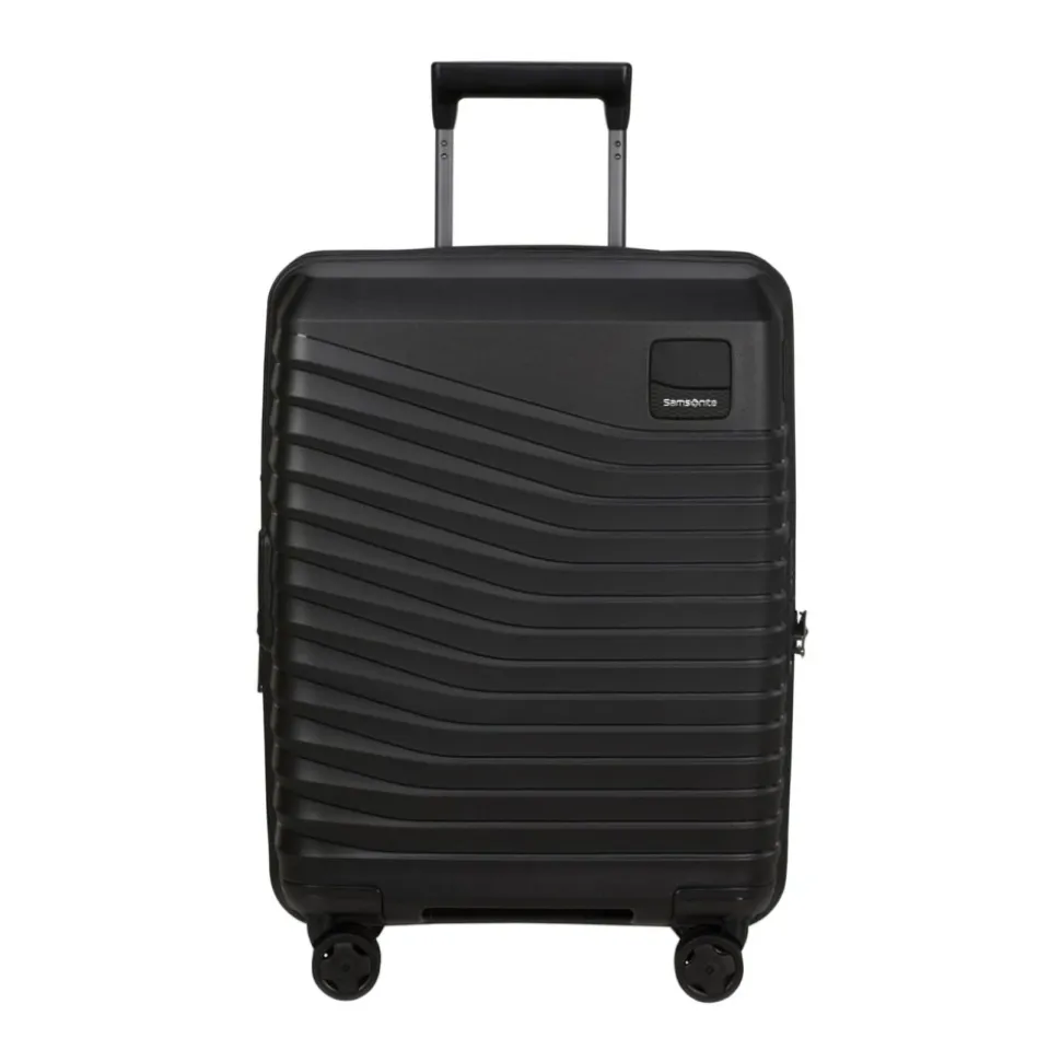 Uitbreidbare INTUO cabine trolley