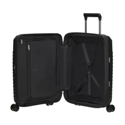 Uitbreidbare INTUO cabine trolley