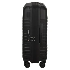 Uitbreidbare INTUO cabine trolley