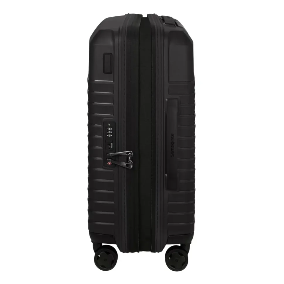 Uitbreidbare INTUO cabine trolley