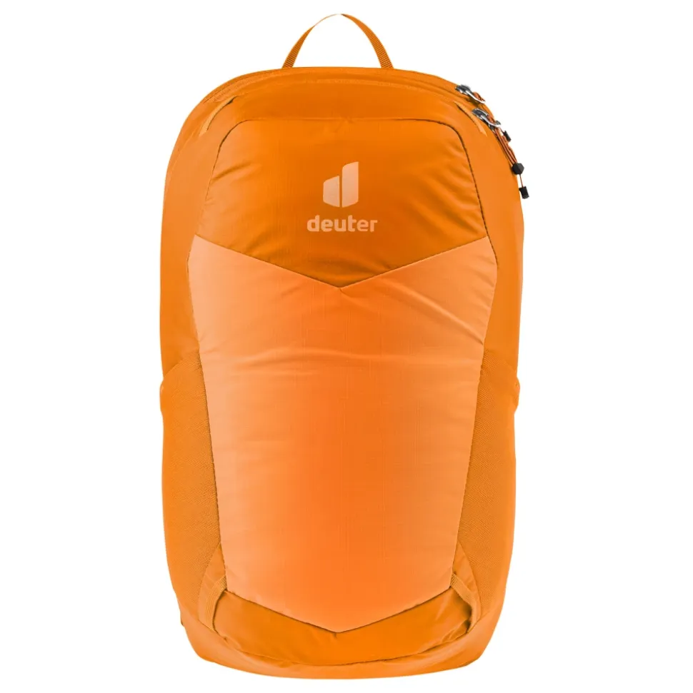 Ultralichte wandelrugzak voor dynamische excursies