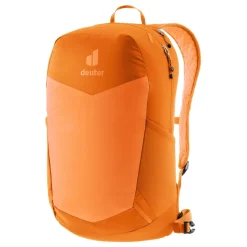 Ultralichte wandelrugzak voor dynamische excursies