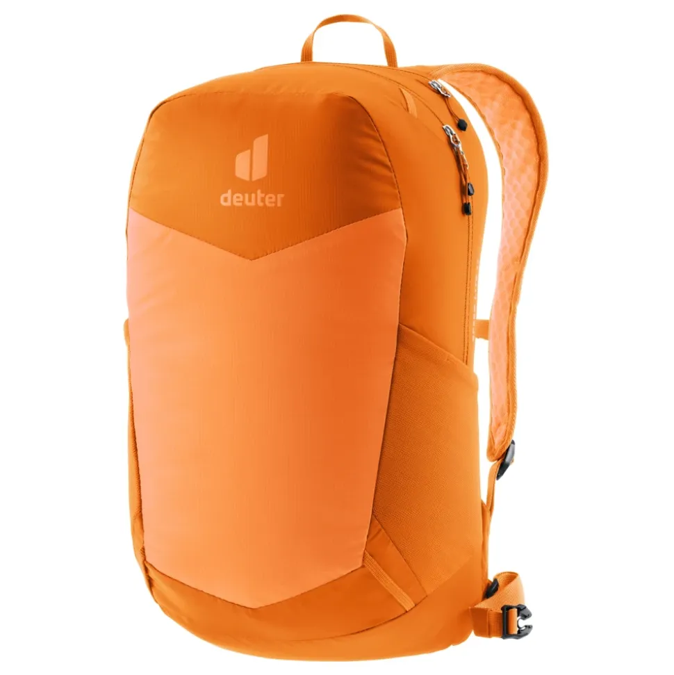 Ultralichte wandelrugzak voor dynamische excursies