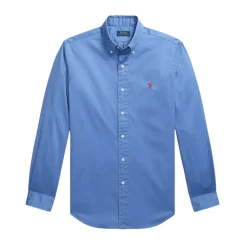 Ultra-light Twill Shirt