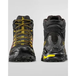 Ultra Raptor II Mid GTX