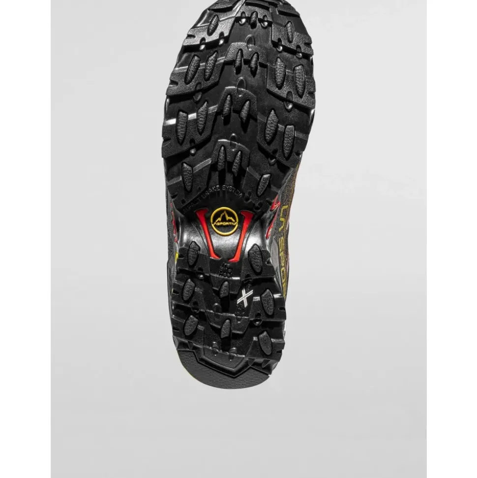 Ultra Raptor II Mid GTX
