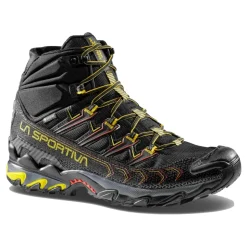 Ultra Raptor II Mid GTX