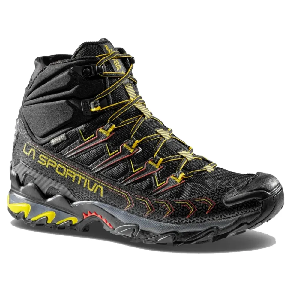 Ultra Raptor II Mid GTX