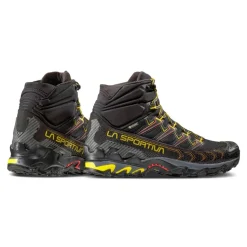 Ultra Raptor II Mid GTX