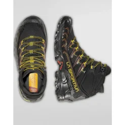 Ultra Raptor II Mid GTX
