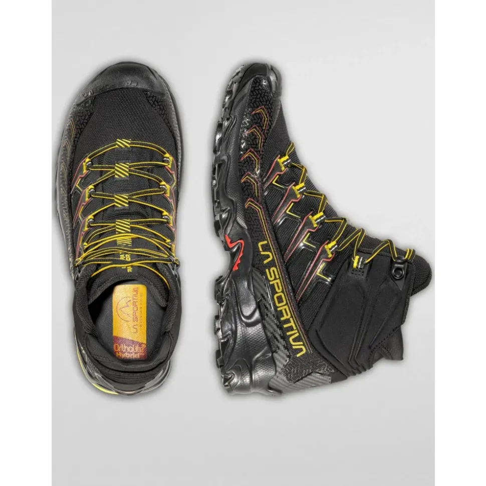 Ultra Raptor II Mid GTX