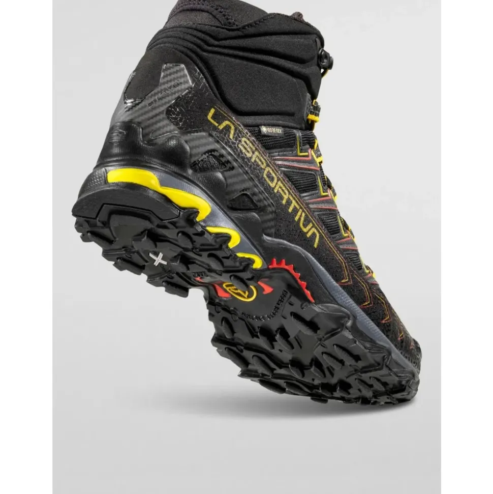 Ultra Raptor II Mid GTX