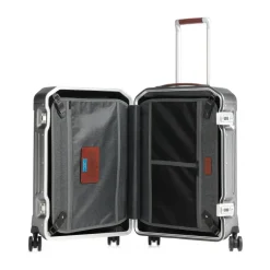 Ultra Slim 4-Wiel Cabin Trolley Bagage