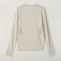 Uniform Lange Mouw T-Shirt