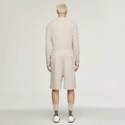 Uniform Lange Mouw T-Shirt