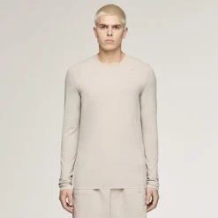 Uniform Lange Mouw T-Shirt