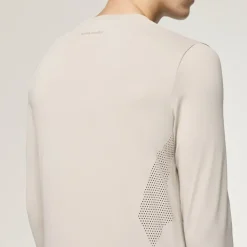 Uniform Lange Mouw T-Shirt