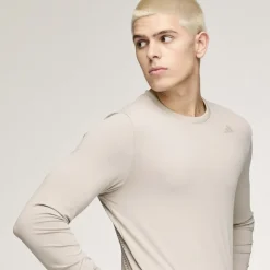 Uniform Lange Mouw T-Shirt