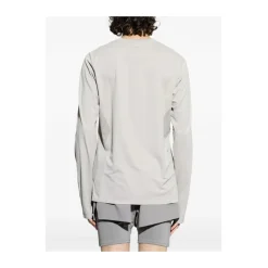Uniform Longsleeve Tee