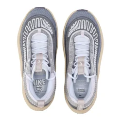 Unity Basketbalschoen Grijs/Wit/Leisteen