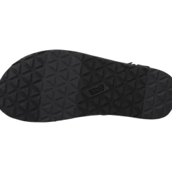 Universal Platte Sandalen