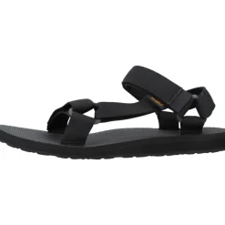 Universal Platte Sandalen