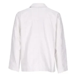 Unlined Chore Coat Jacket