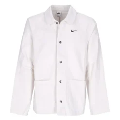 Unlined Chore Coat Jacket