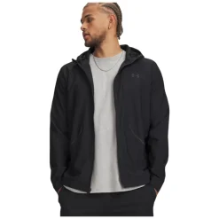 Unstoppable Woven Jacket