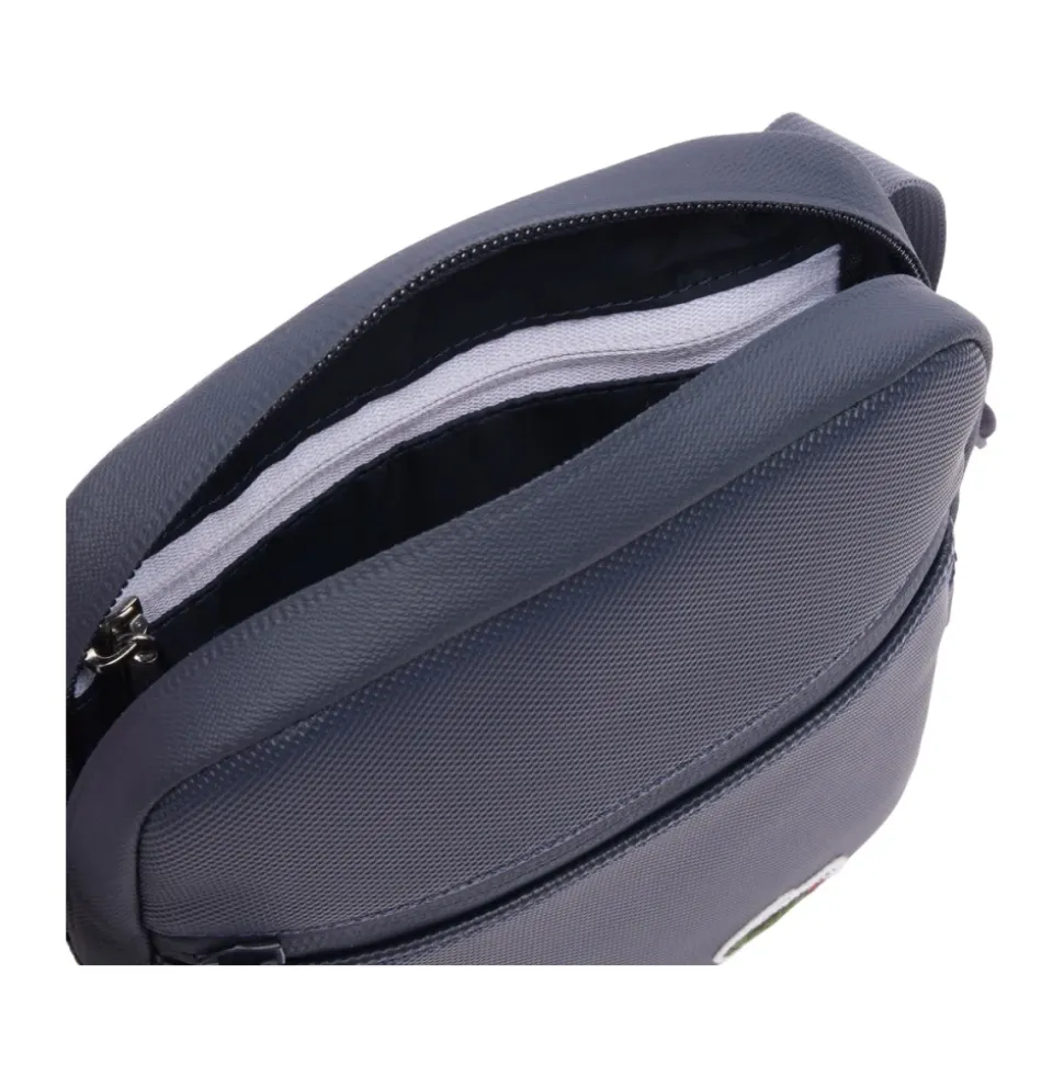 Urban Canvas Crossbody Tas