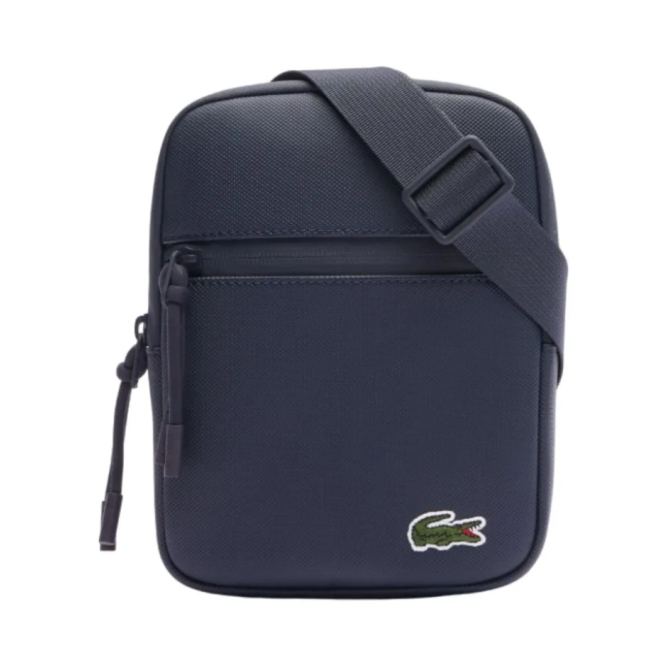 Urban Canvas Crossbody Tas