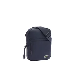 Urban Canvas Crossbody Tas