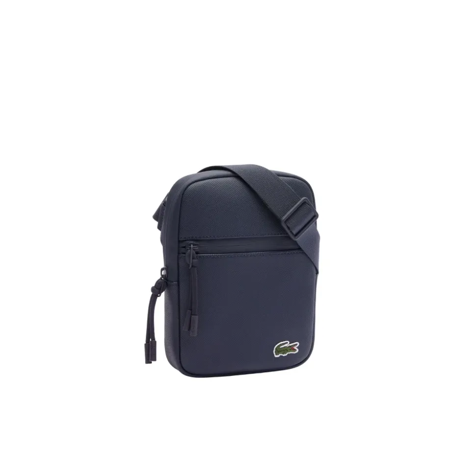 Urban Canvas Crossbody Tas