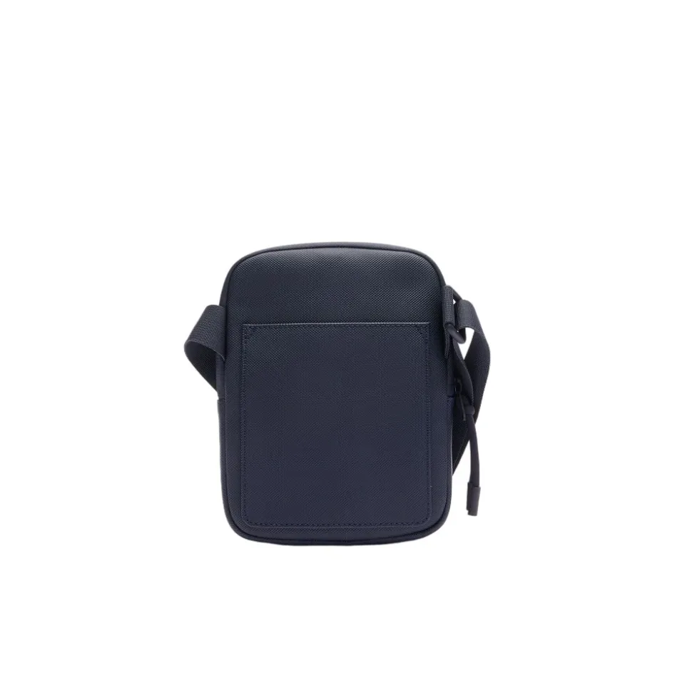 Urban Canvas Crossbody Tas