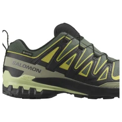 Urban Chic XA PRO 3D GTX