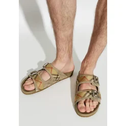 Urchin Slides